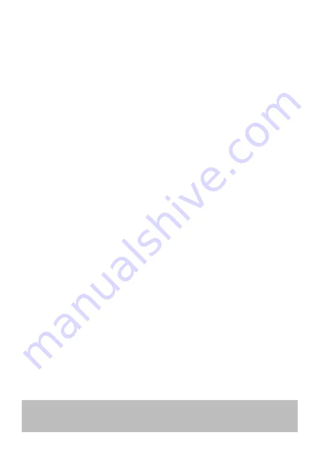 MiLECTRIC HN-872B User Manual Download Page 68