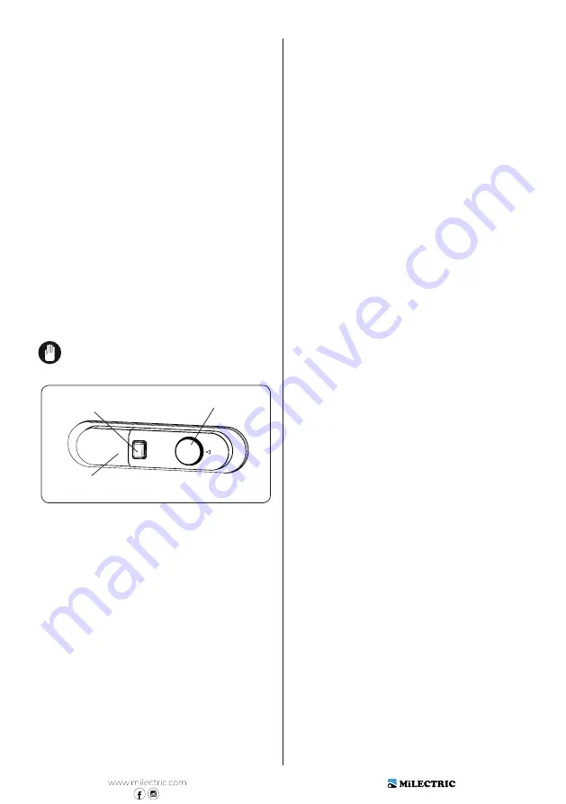 MiLECTRIC RFD-211H Скачать руководство пользователя страница 12