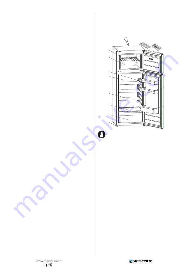 MiLECTRIC RFD-211H User Manual Download Page 34