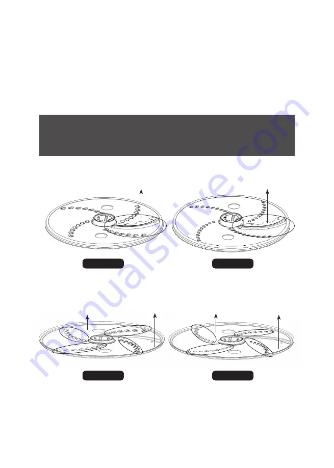 Milenta Ultimo Plus FP14201A Instruction Manual Download Page 30