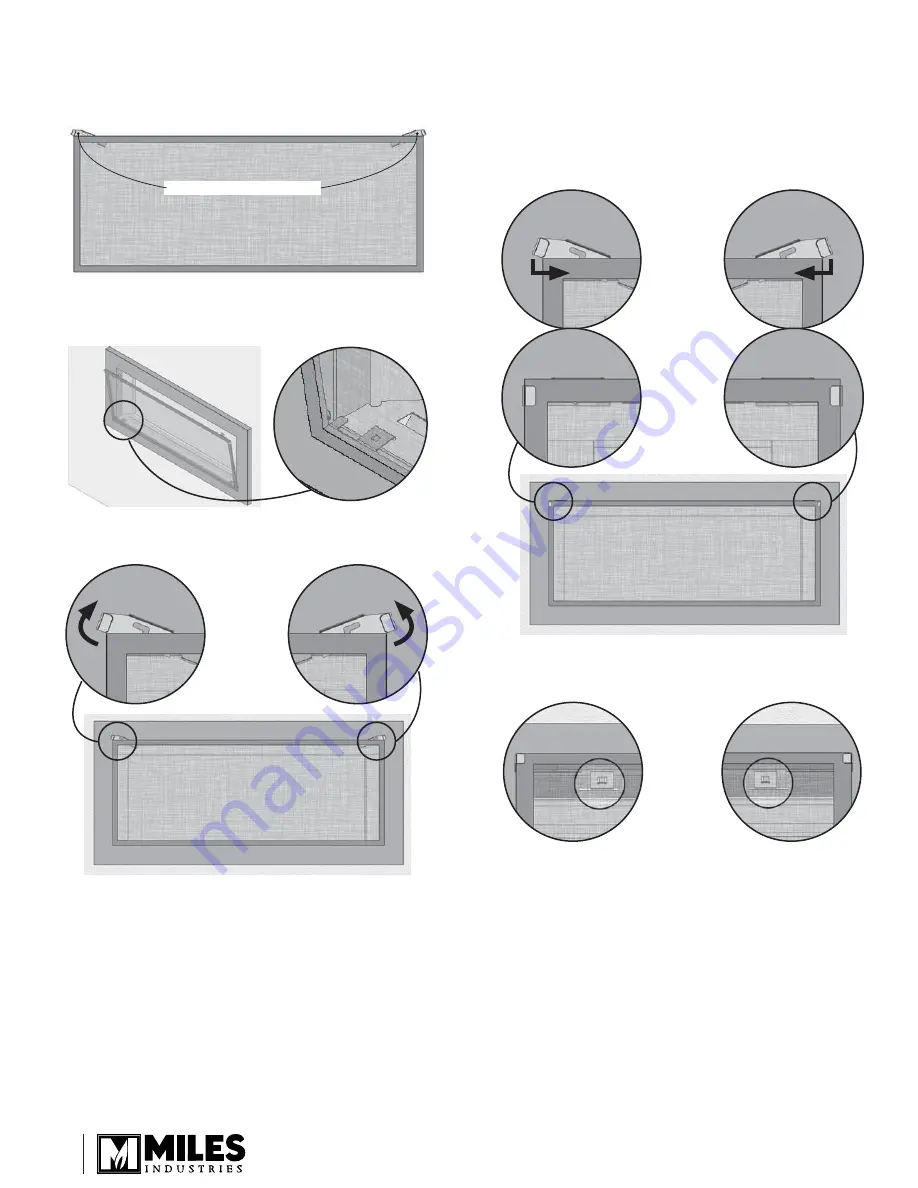 Miles Valor 1700 Installation Instructions Manual Download Page 4