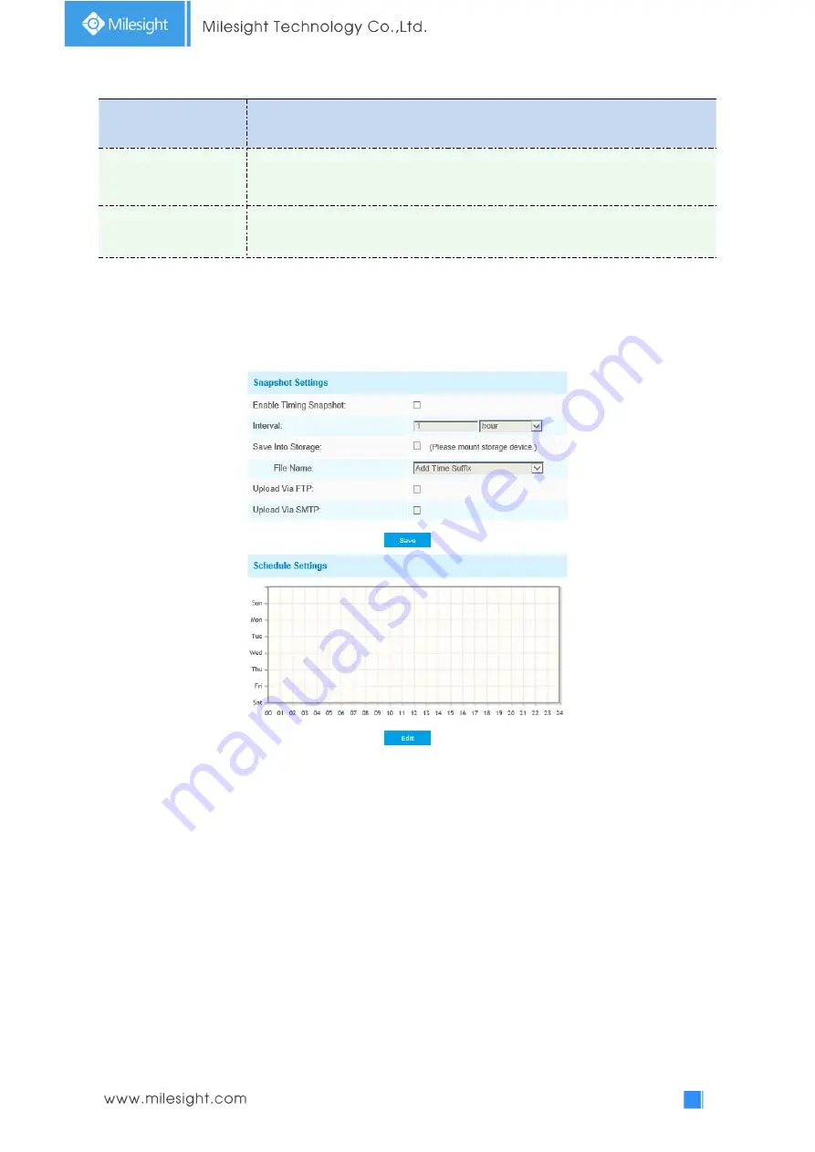 Milesight Technology MA-C3356-PA User Manual Download Page 78