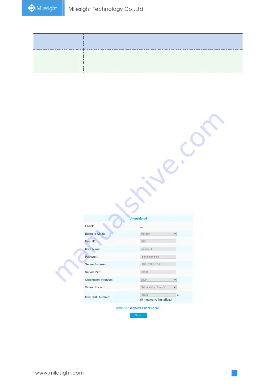 Milesight Technology MA-C3356-PA Скачать руководство пользователя страница 83