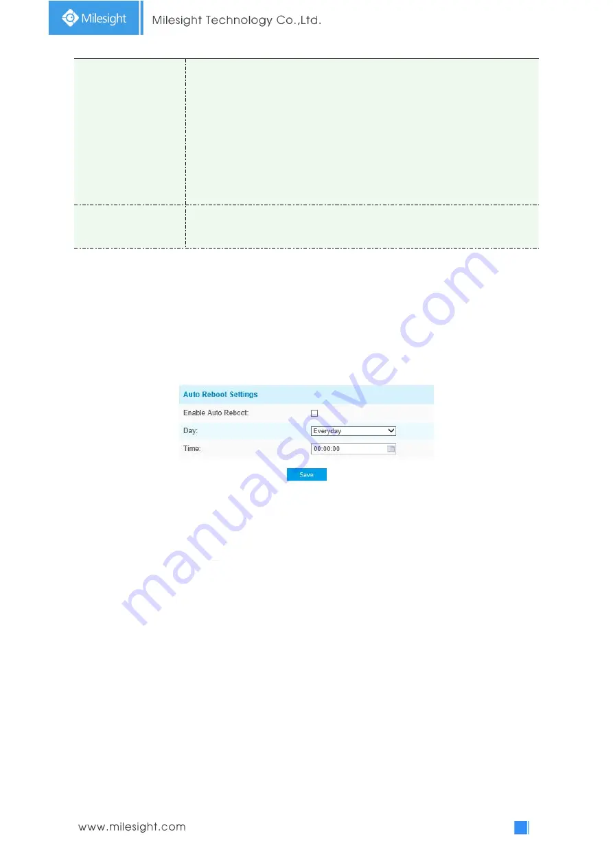 Milesight Technology MA-C3356-PA Скачать руководство пользователя страница 105