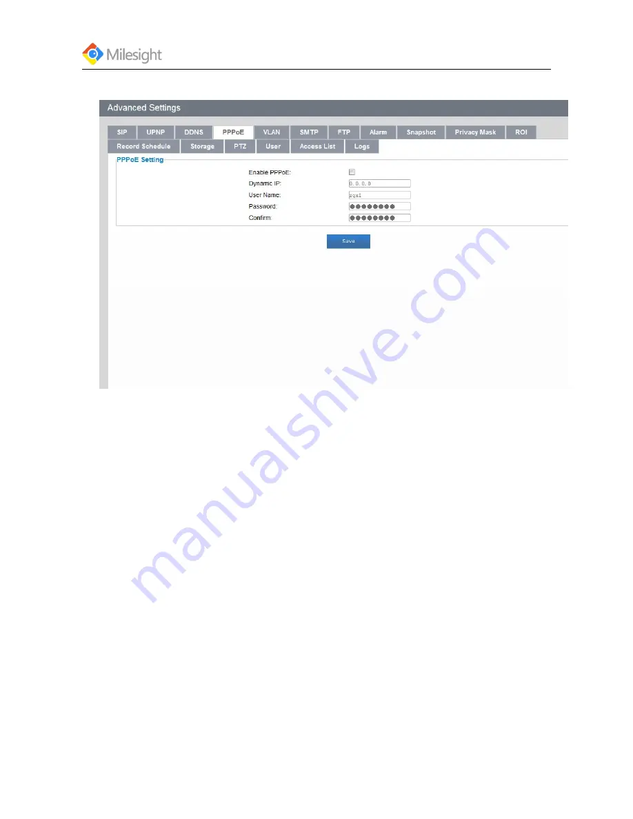 Milesight MS-C2151-PM User Manual Download Page 47