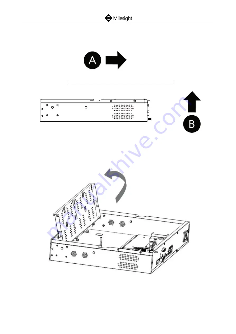 Milesight MS-N1009-UPT Скачать руководство пользователя страница 24