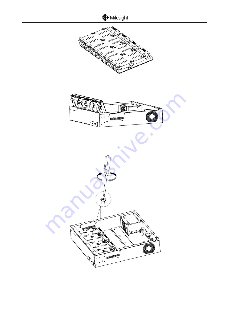 Milesight MS-N1009-UPT Скачать руководство пользователя страница 32