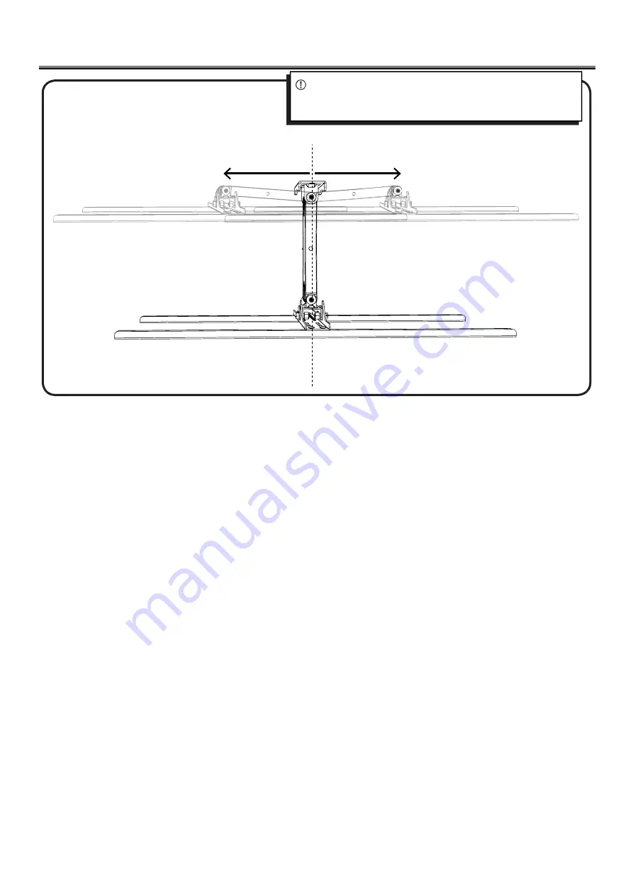 Milestone AV Technologies Secura QLF110 Instruction Manual Download Page 7