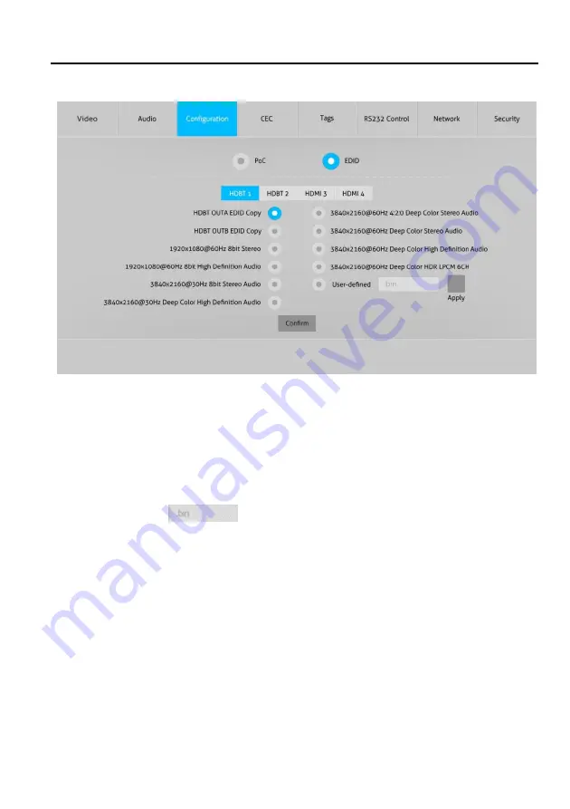 Milestone pro MP-MUH2-42T User Manual Download Page 15