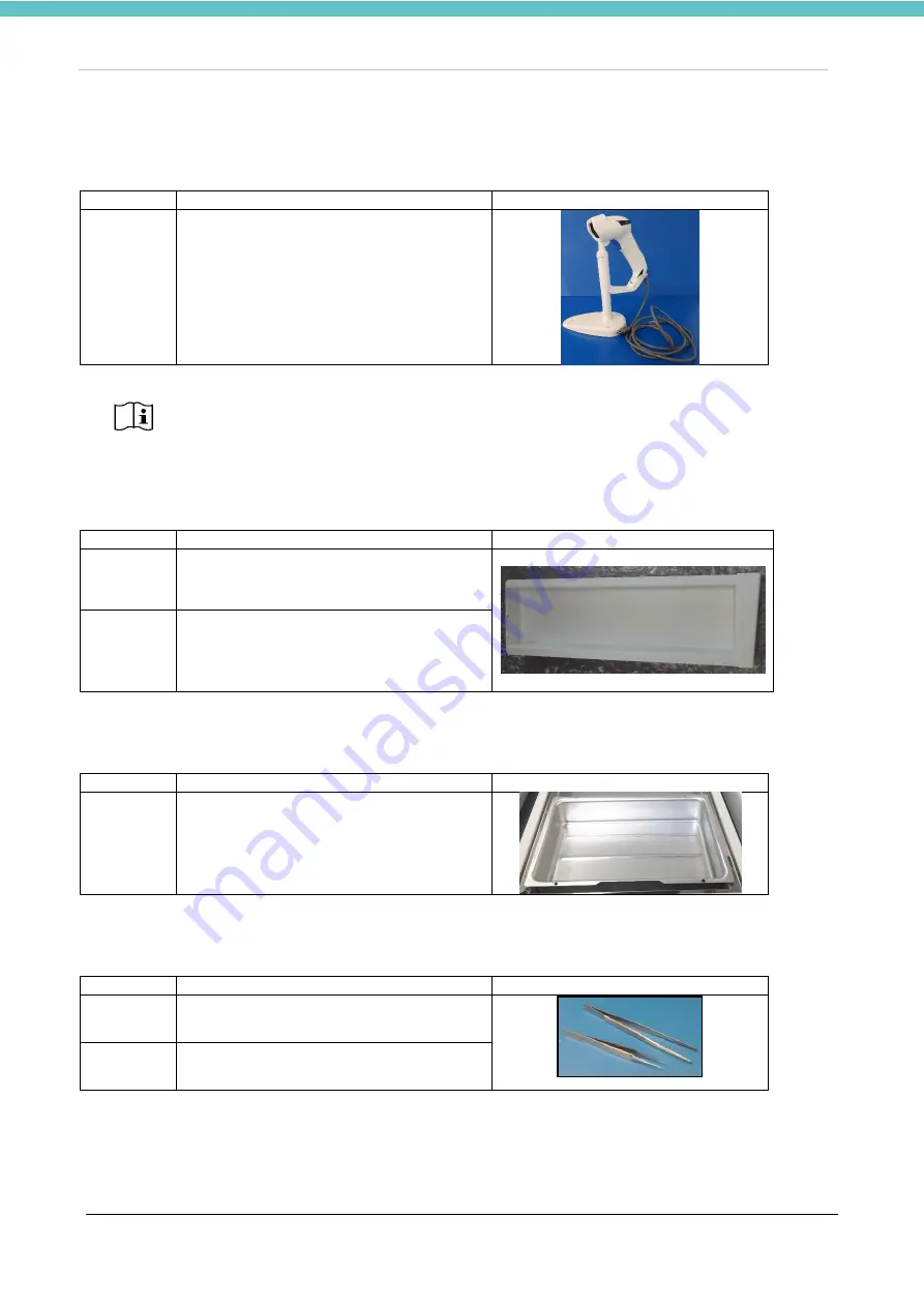 Milestone HistoDream EW Operator'S Manual Download Page 53