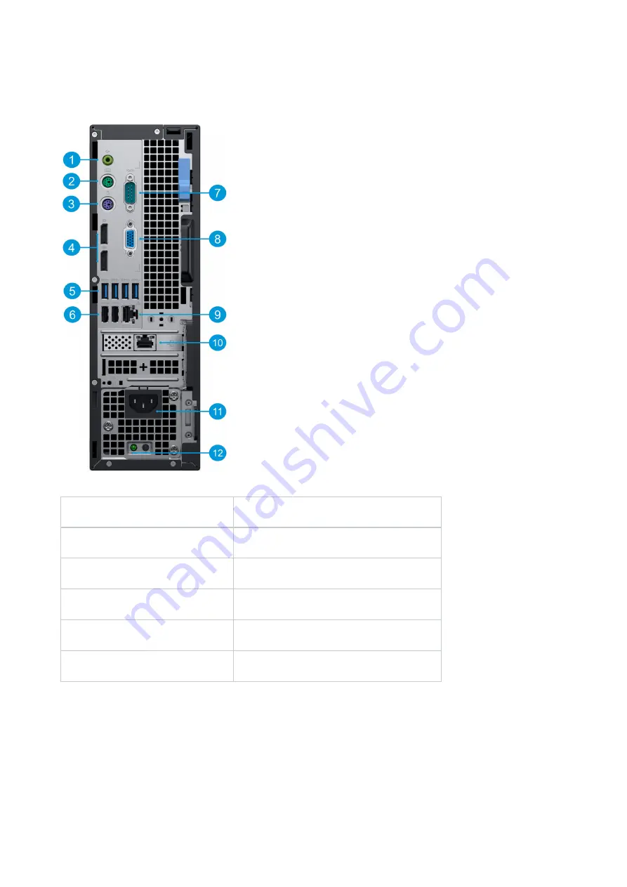 Milestone Husky IVO 150D Getting Started Manual Download Page 8