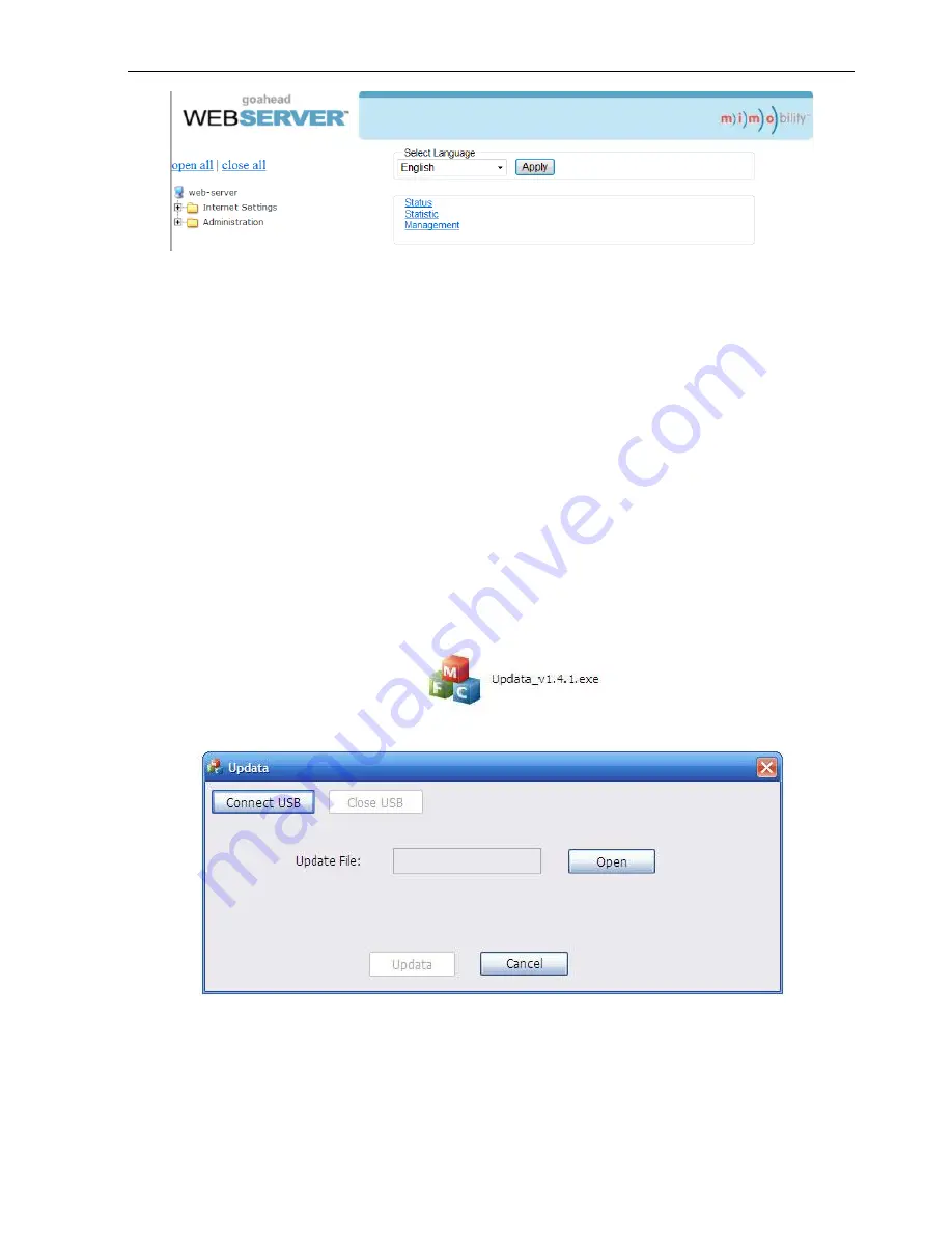 Milestone MPM-88-IR-N User Manual Download Page 35