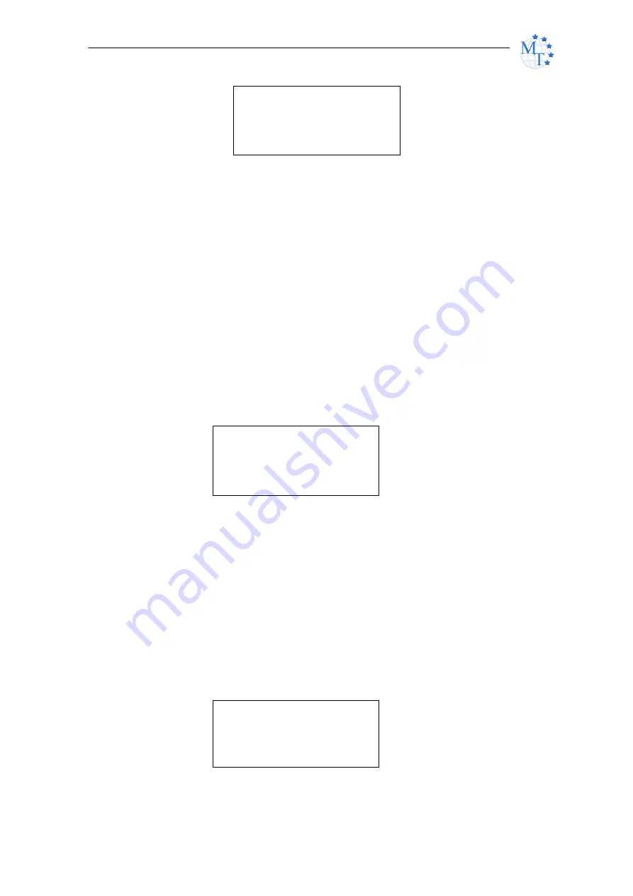 Milkotester MASTER LM2-P2 Operating Instructions Manual Download Page 21