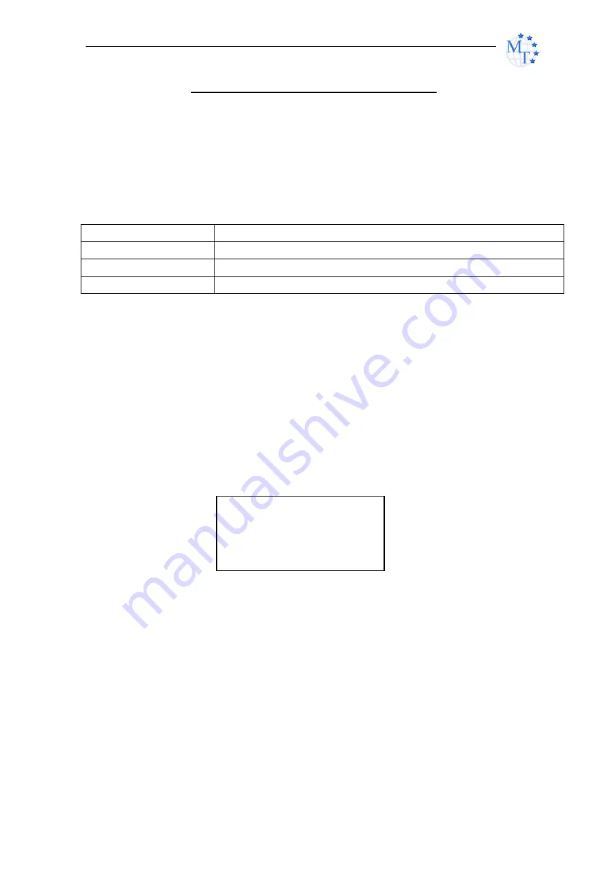 Milkotester MASTER LM2-P2 Operating Instructions Manual Download Page 35