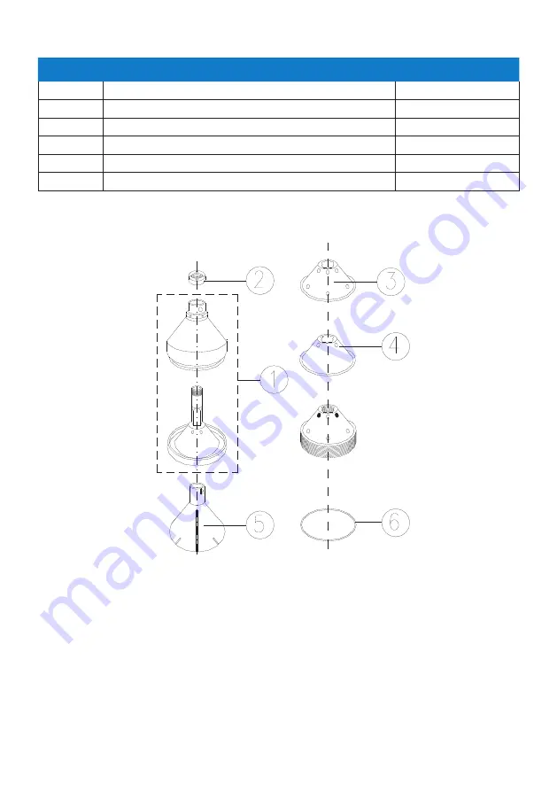 Milky 17593-115-E Operating Instructions Manual Download Page 10