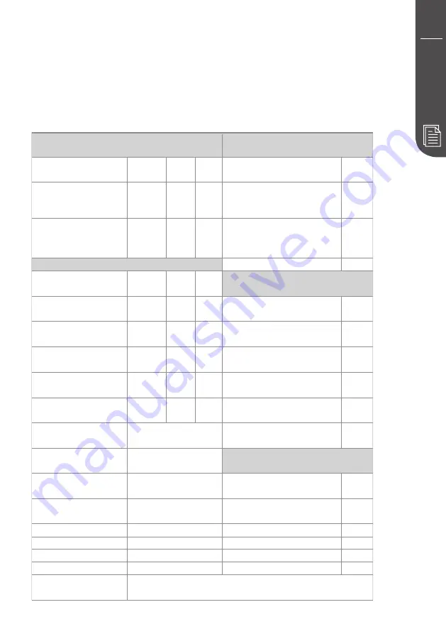 MILL AV1000LWIFI Assembly And Instruction Manual Download Page 17