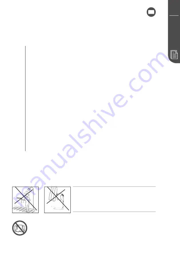 MILL CO2200LEDMAX Assembly And Instruction Manual Download Page 39