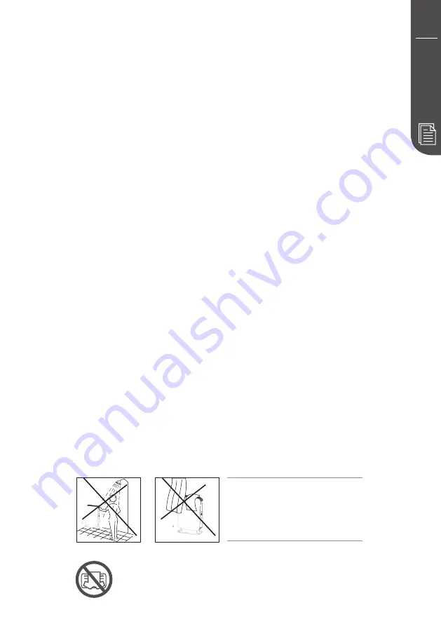 MILL Oil Premium WiFi AB-H1500WIFI Assembly And Instruction Manual Download Page 73