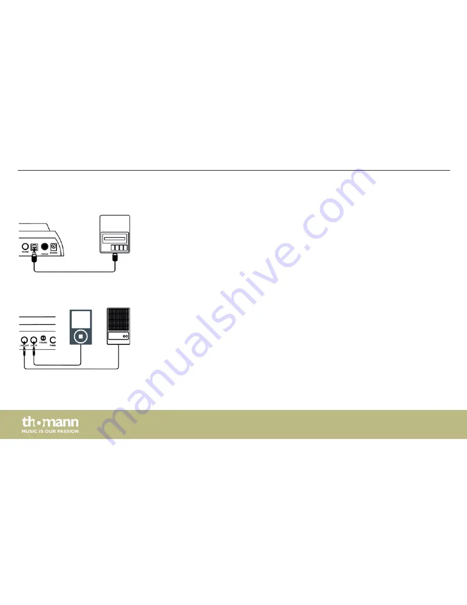 Millenium MPS-500 USB Скачать руководство пользователя страница 16