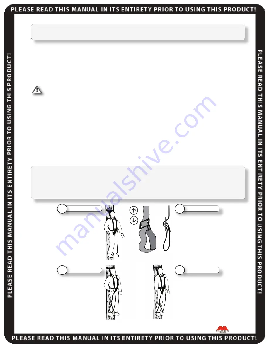 Millennium L-105-SL Instruction Manual Download Page 11