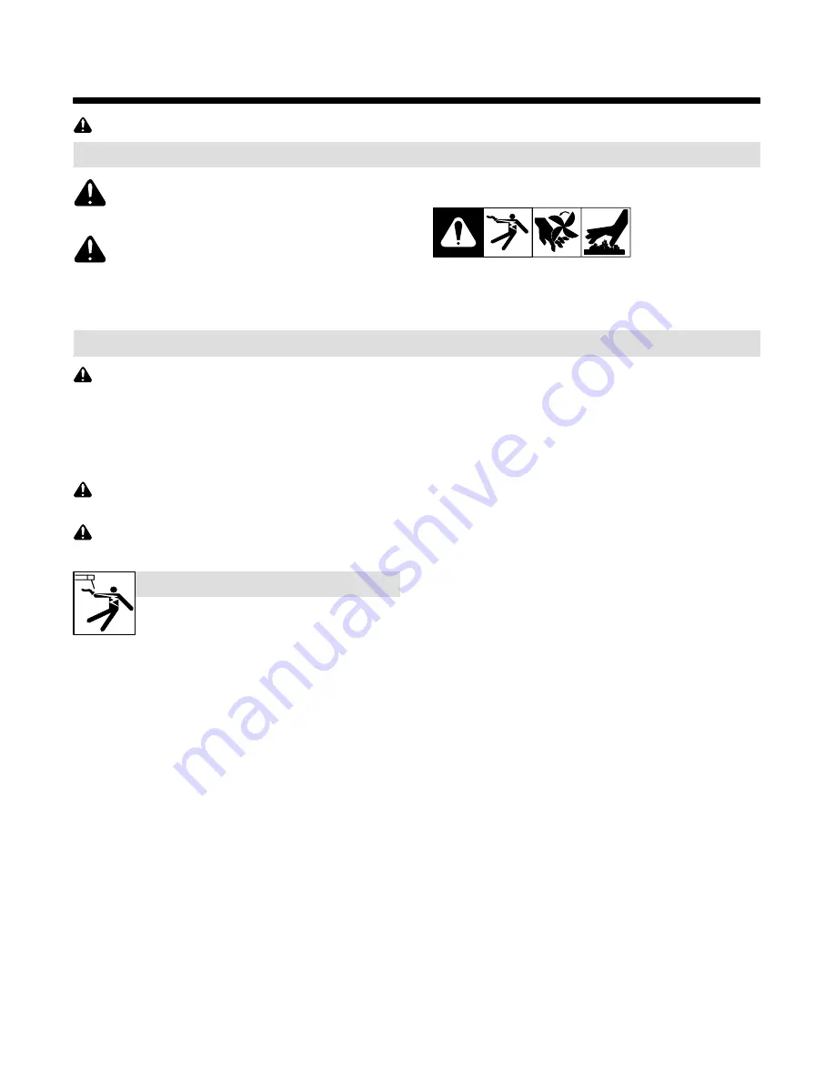 Miller Electric 280 NT Owner'S Manual Download Page 10