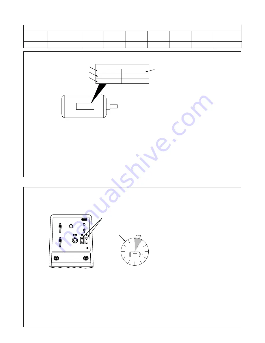 Miller Electric 280 NT Owner'S Manual Download Page 52