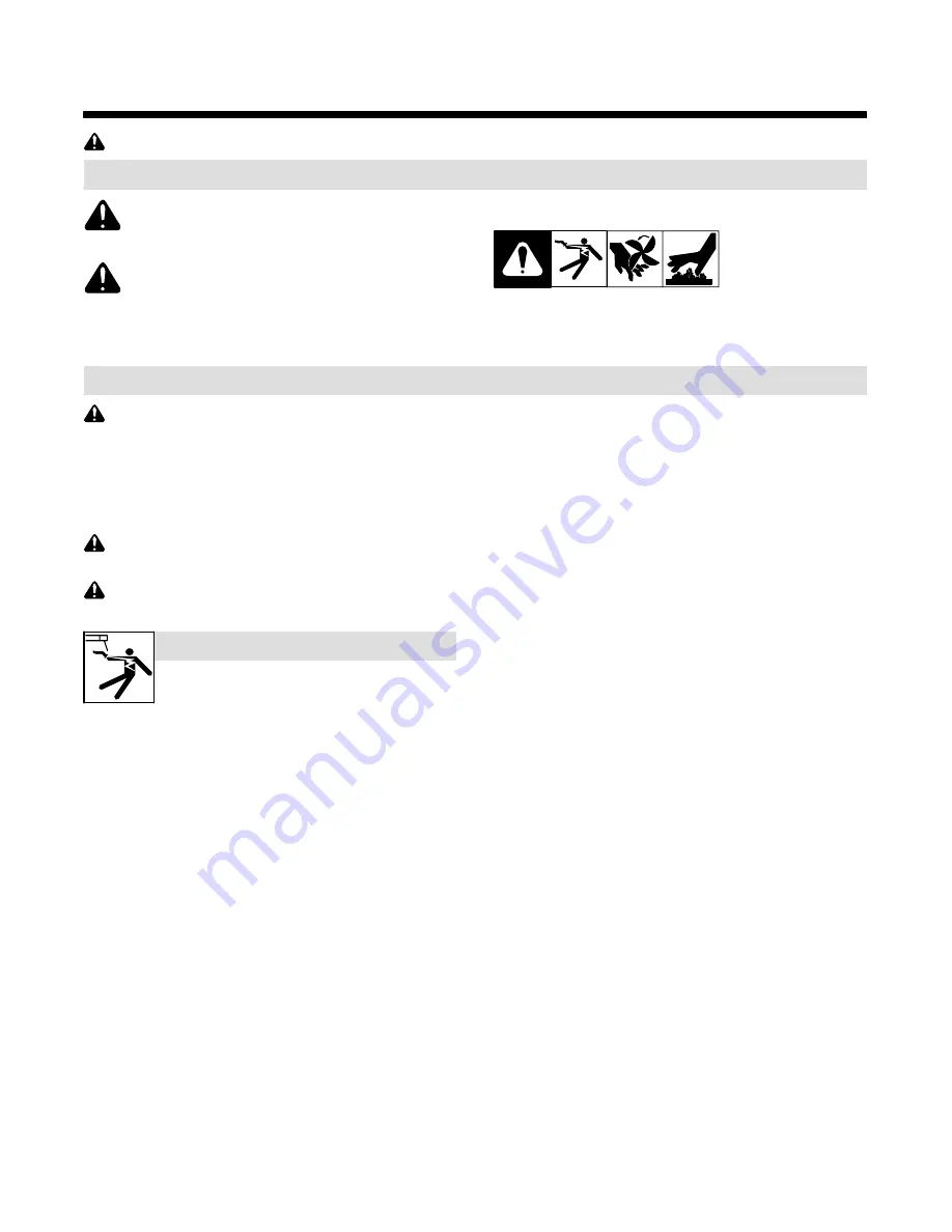 Miller Electric 500 X Owner'S Manual Download Page 12