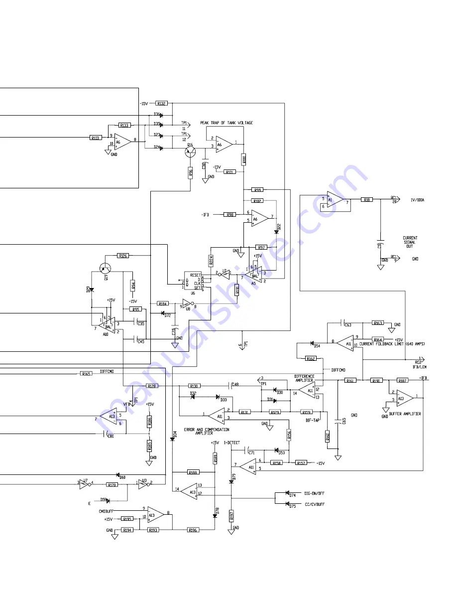 Miller Electric Auto Invision II Скачать руководство пользователя страница 47