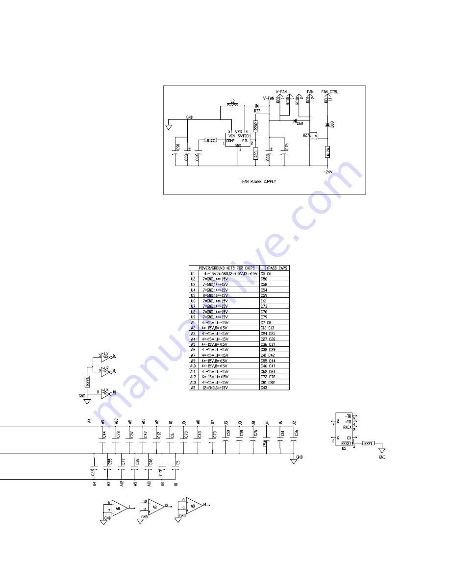 Miller Electric Auto Invision II Owner'S Manual Download Page 49