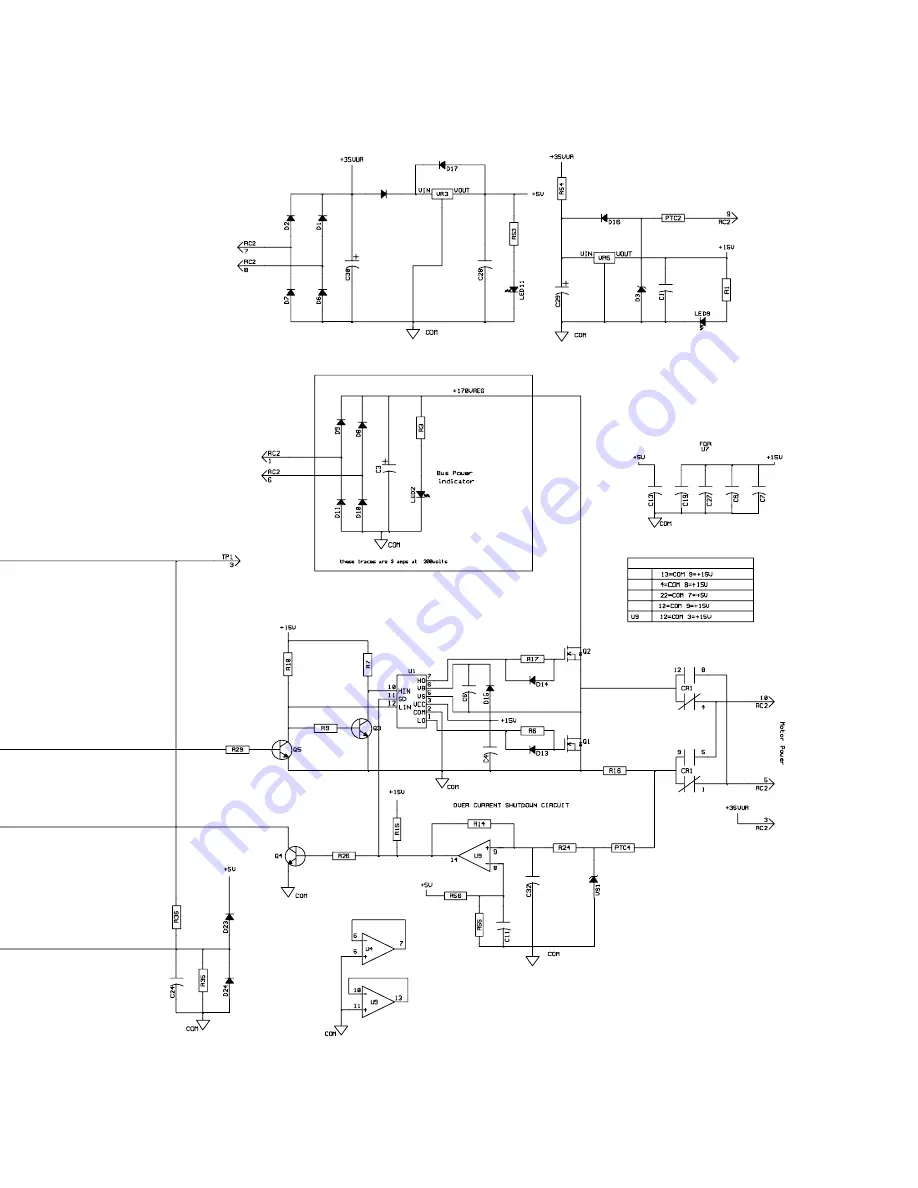 Miller Electric Auto Invision II Owner'S Manual Download Page 59