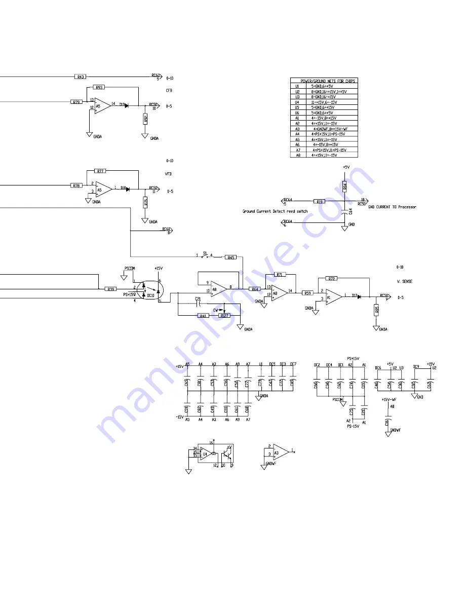 Miller Electric Auto Invision II Owner'S Manual Download Page 65