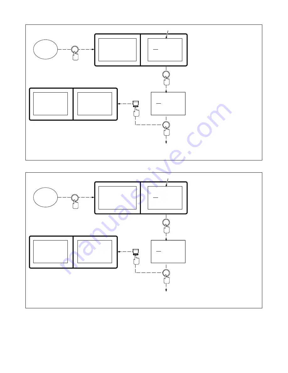 Miller Electric Auto Invision II Owner'S Manual Download Page 128