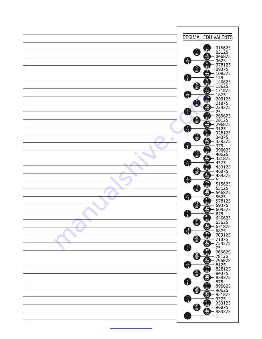 Miller Electric Big Blue 402D Owner'S Manual Download Page 39