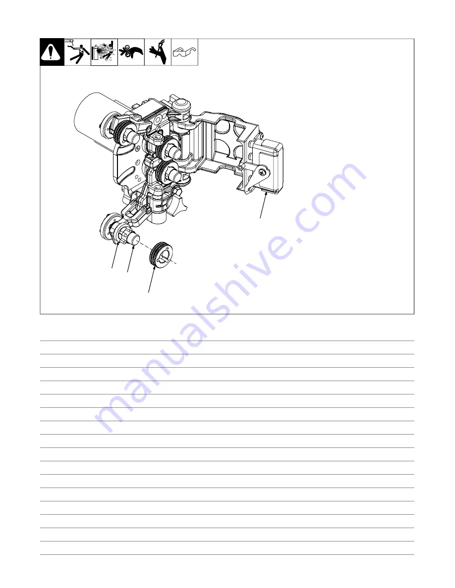 Miller Electric DS-75D16 Swingarc Owner'S Manual Download Page 19