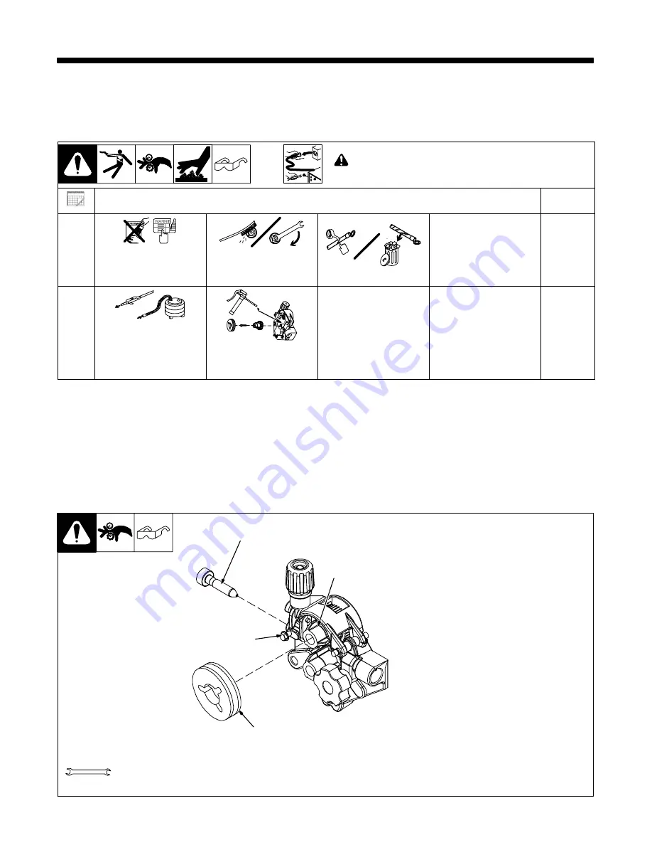 Miller Electric DVI-2 R Owner'S Manual Download Page 30