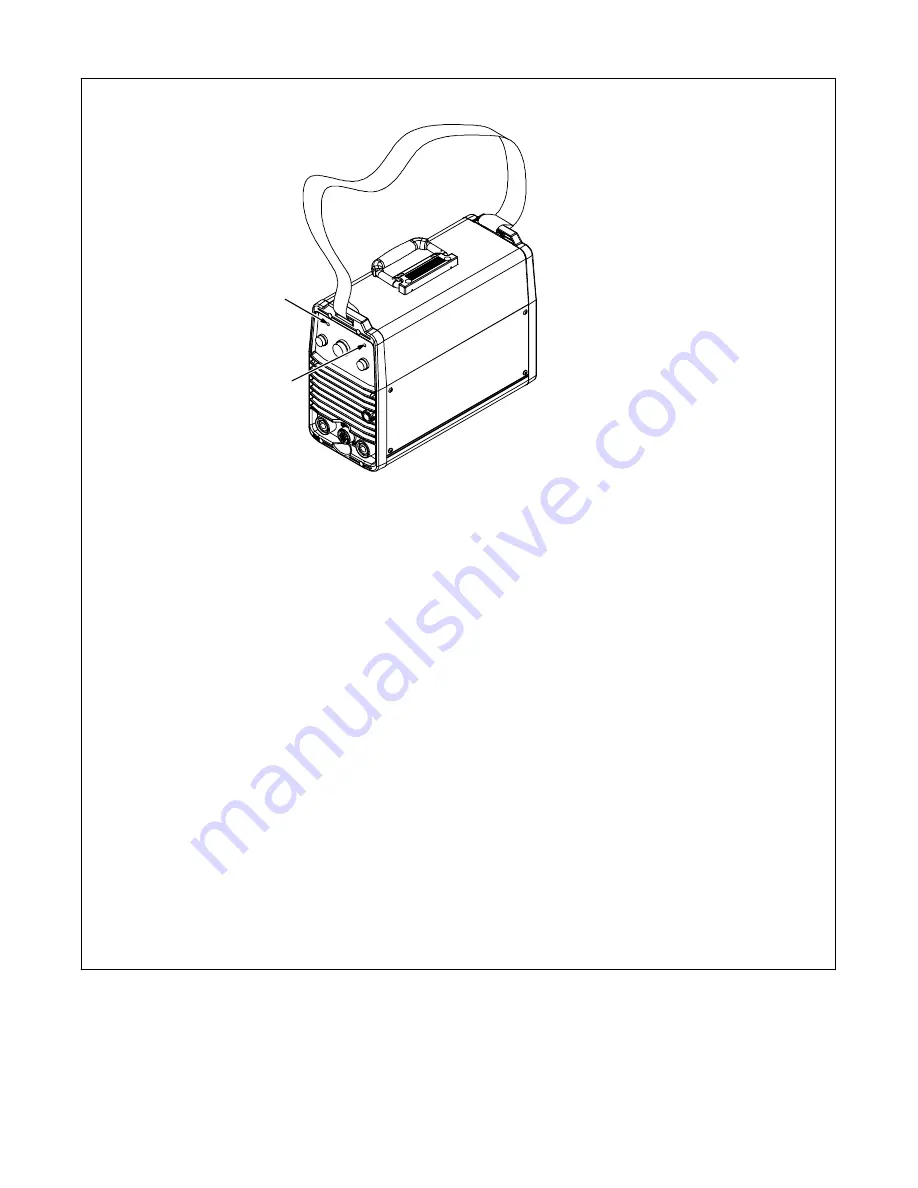 Miller Electric Maxstar 200 STR Owner'S Manual Download Page 32