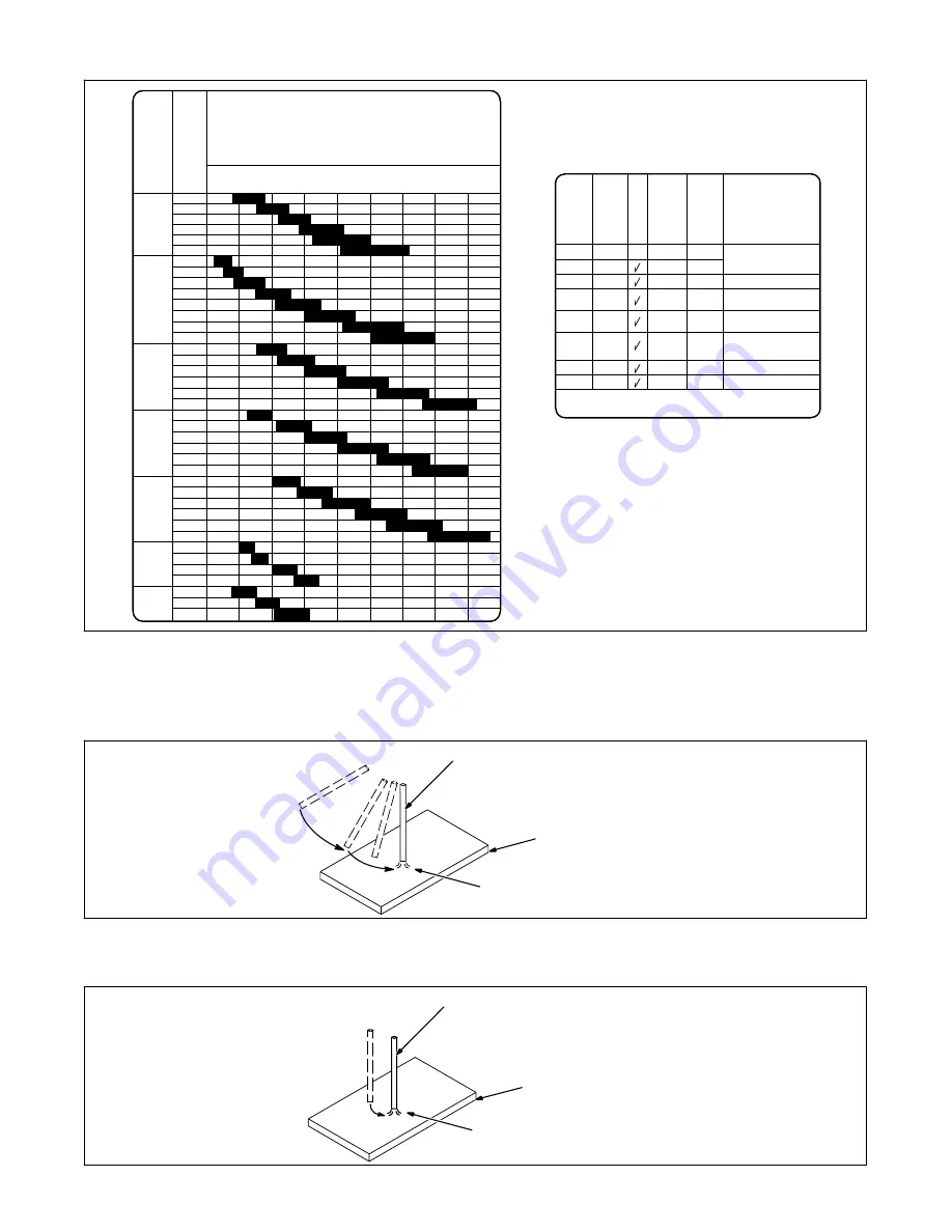 Miller Electric Maxstar 200 STR Owner'S Manual Download Page 39