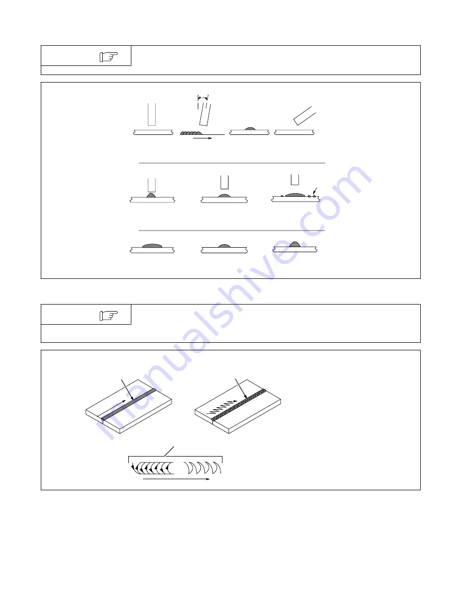 Miller Electric Maxstar 200 STR Owner'S Manual Download Page 41