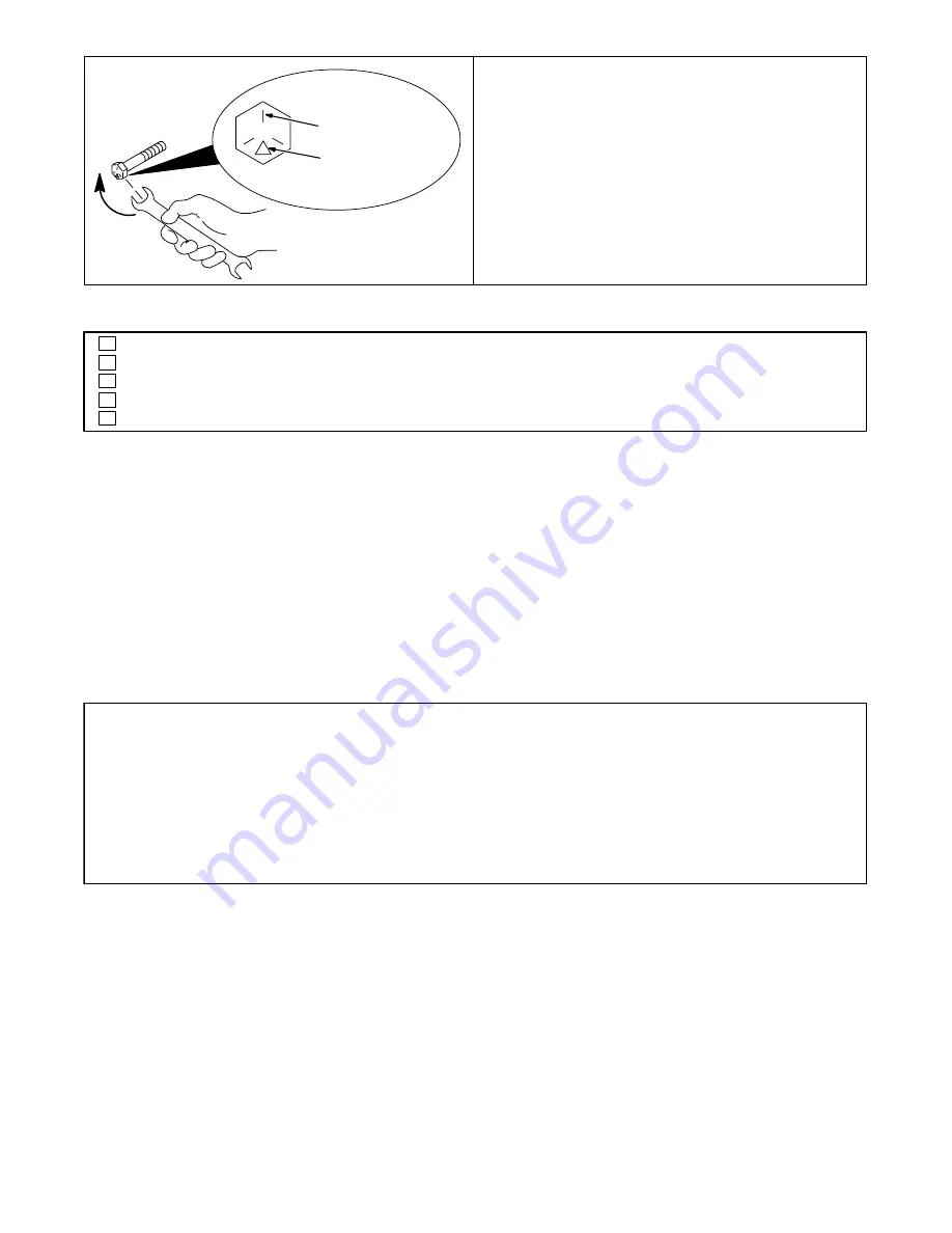 Miller Electric RCT-224 Trailer Owner'S Manual Download Page 5