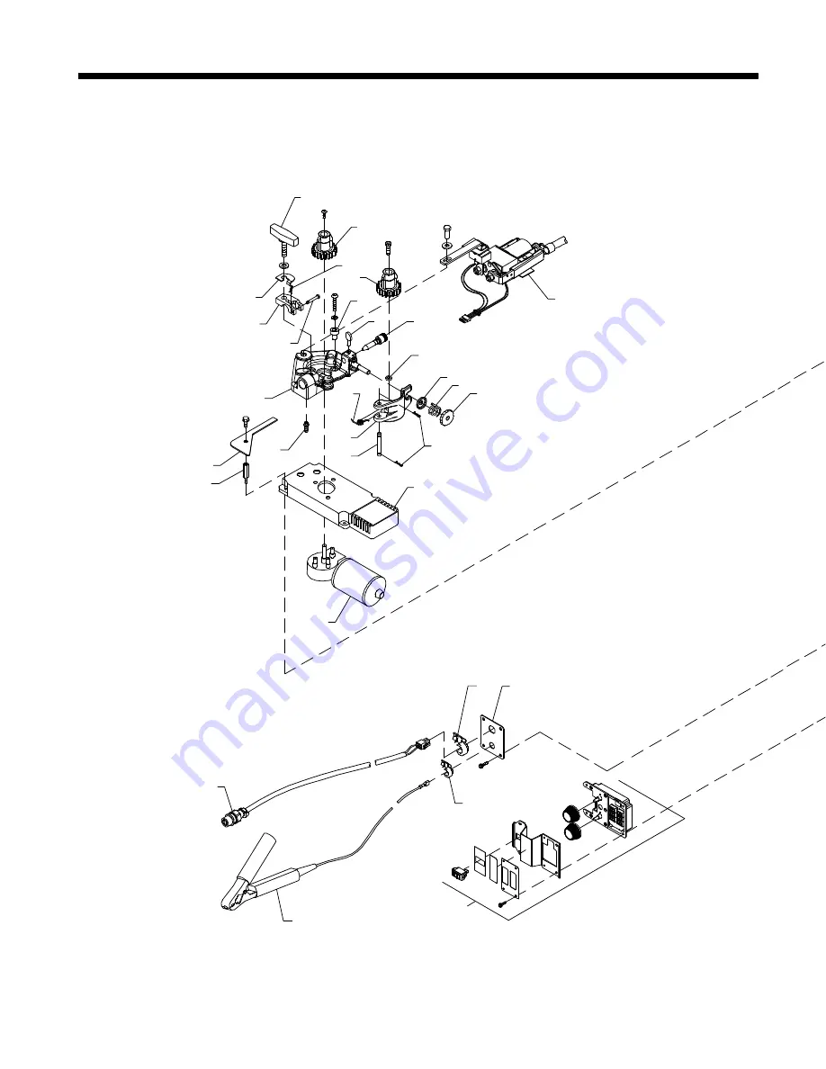 Miller Electric SuitCase X-TREME 8VS WCC Owner'S Manual Download Page 34