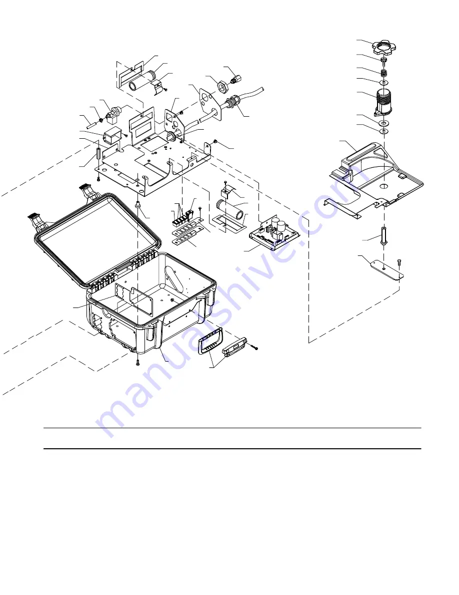 Miller Electric SuitCase X-TREME 8VS WCC Owner'S Manual Download Page 35