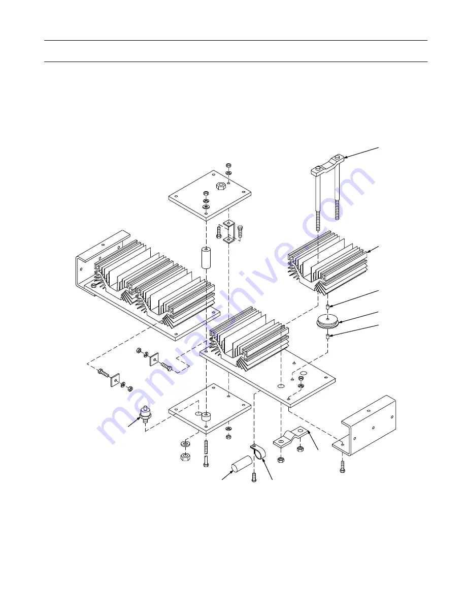 Miller Electric Syncrowave 500 Owner'S Manual Download Page 52