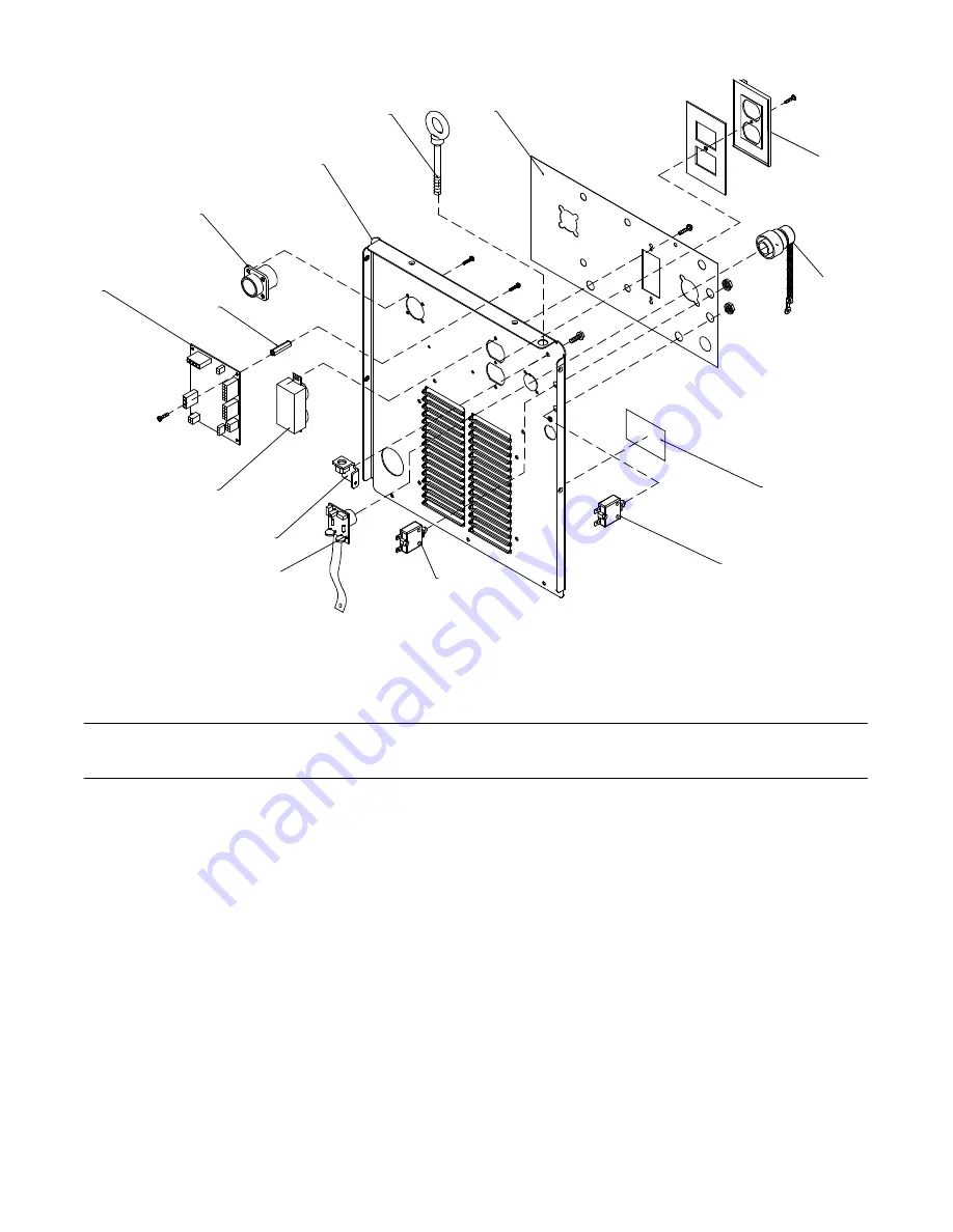 Miller 907439002 Скачать руководство пользователя страница 78