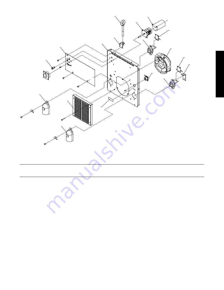 Miller 907439002 Скачать руководство пользователя страница 79