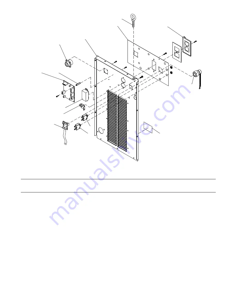 Miller 907439002 Скачать руководство пользователя страница 86