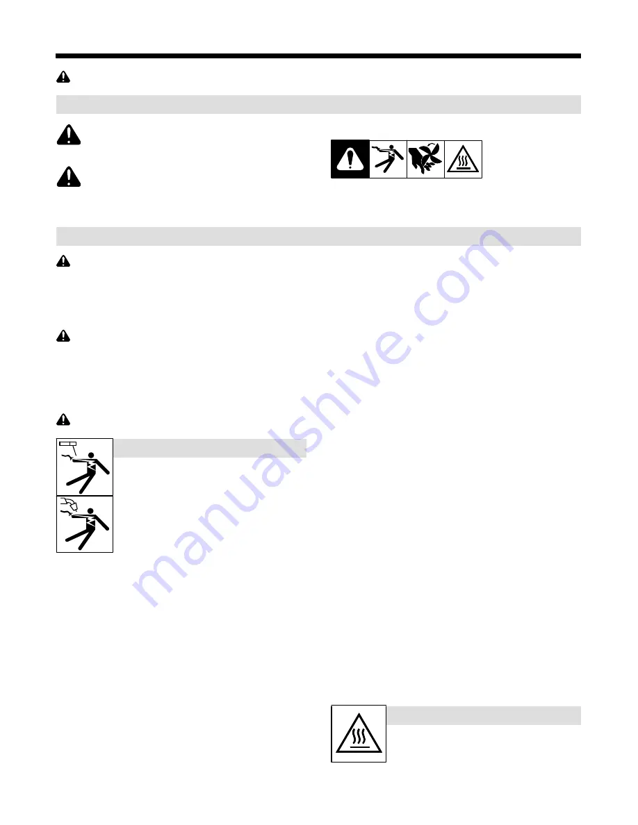 Miller 907684001 Owner'S Manual Download Page 9