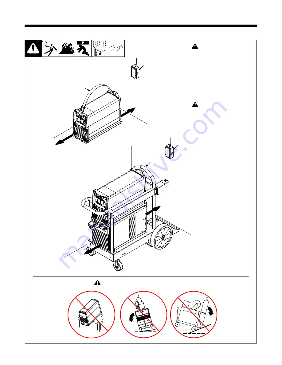 Miller 907684001 Owner'S Manual Download Page 27