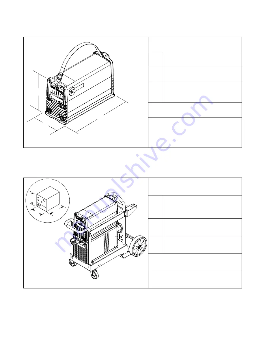 Miller 907684001 Owner'S Manual Download Page 28