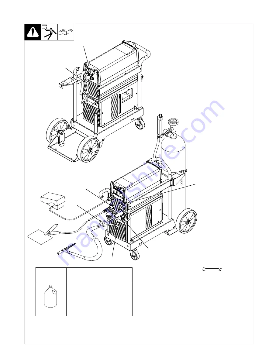 Miller 907684001 Скачать руководство пользователя страница 31