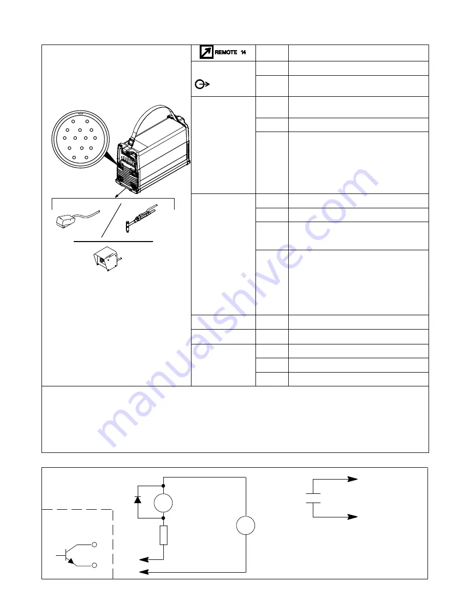 Miller 907684001 Скачать руководство пользователя страница 37